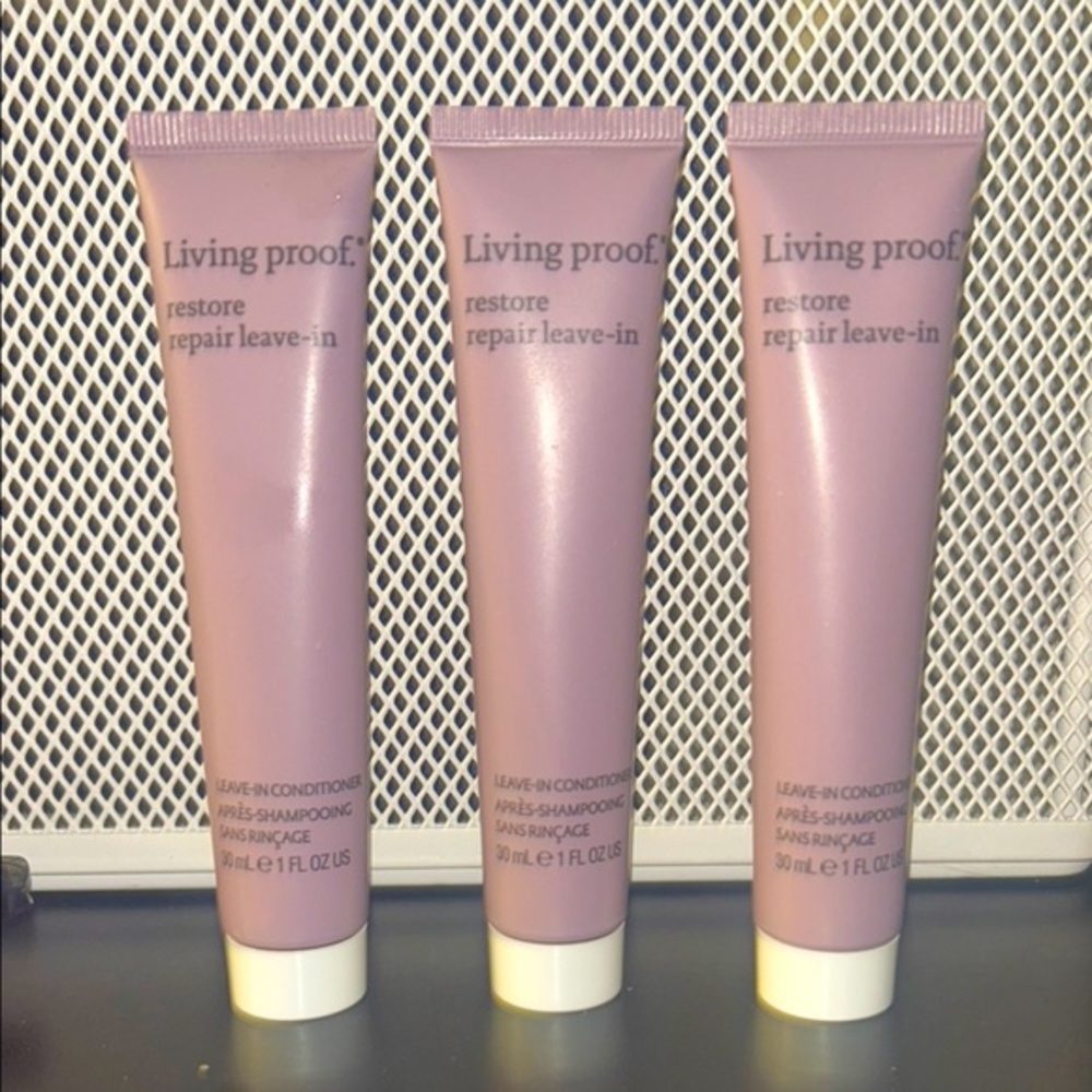 Living Proof Restore Repair Leave In Conditioner 30ml/1oz